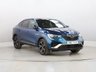 USED 2023 23 RENAULT ARKANA 1.6 E-TECH E-Tech engineered SUV 5dr Petrol Hybrid Auto 2WD Euro 6 (s/s) (145 ps) SAT NAV | LEATHER | REAR CAM |