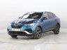 USED 2023 23 RENAULT ARKANA 1.6 E-TECH E-Tech engineered SUV 5dr Petrol Hybrid Auto 2WD Euro 6 (s/s) (145 ps) SAT NAV | LEATHER | REAR CAM |