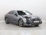 USED 2024 24 AUDI A6 SALOON 2.0 TFSI 40 S line Saloon 4dr Petrol S Tronic Euro 6 (s/s) (204 ps) 1 OWNER | SAT NAV | REAR CAM |
