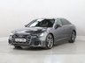 USED 2024 24 AUDI A6 SALOON 2.0 TFSI 40 S line Saloon 4dr Petrol S Tronic Euro 6 (s/s) (204 ps) 1 OWNER | SAT NAV | REAR CAM |