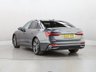 USED 2024 24 AUDI A6 SALOON 2.0 TFSI 40 S line Saloon 4dr Petrol S Tronic Euro 6 (s/s) (204 ps) 1 OWNER | SAT NAV | REAR CAM |