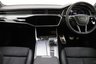 USED 2024 24 AUDI A6 SALOON 2.0 TFSI 40 S line Saloon 4dr Petrol S Tronic Euro 6 (s/s) (204 ps) 1 OWNER | SAT NAV | REAR CAM |