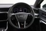 USED 2024 24 AUDI A6 SALOON 2.0 TFSI 40 S line Saloon 4dr Petrol S Tronic Euro 6 (s/s) (204 ps) 1 OWNER | SAT NAV | REAR CAM |