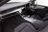 USED 2024 24 AUDI A6 SALOON 2.0 TFSI 40 S line Saloon 4dr Petrol S Tronic Euro 6 (s/s) (204 ps) 1 OWNER | SAT NAV | REAR CAM |