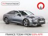 USED 2024 24 AUDI A6 SALOON 2.0 TFSI 40 S line Saloon 4dr Petrol S Tronic Euro 6 (s/s) (204 ps) 1 OWNER | SAT NAV | REAR CAM |