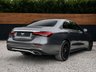 USED 2020 02 MERCEDES-BENZ E-CLASS 2.0 E300de 13.5kWh AMG Line Saloon 4dr Diesel Plug-in Hybrid G-Tronic+ Euro 6 (s/s) (306 ps) 