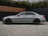 USED 2020 02 MERCEDES-BENZ E-CLASS 2.0 E300de 13.5kWh AMG Line Saloon 4dr Diesel Plug-in Hybrid G-Tronic+ Euro 6 (s/s) (306 ps) 