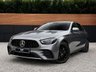 USED 2020 02 MERCEDES-BENZ E-CLASS 2.0 E300de 13.5kWh AMG Line Saloon 4dr Diesel Plug-in Hybrid G-Tronic+ Euro 6 (s/s) (306 ps) 