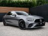 USED 2020 02 MERCEDES-BENZ E-CLASS 2.0 E300de 13.5kWh AMG Line Saloon 4dr Diesel Plug-in Hybrid G-Tronic+ Euro 6 (s/s) (306 ps) 