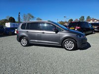 USED 2018 68 VOLKSWAGEN TOURAN 1.6 TDI SE Family MPV 5dr Diesel DSG Euro 6 (s/s) (115 ps) 