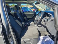 USED 2018 68 VOLKSWAGEN TOURAN 1.6 TDI SE Family MPV 5dr Diesel DSG Euro 6 (s/s) (115 ps) 