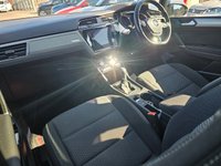 USED 2018 68 VOLKSWAGEN TOURAN 1.6 TDI SE Family MPV 5dr Diesel DSG Euro 6 (s/s) (115 ps) 