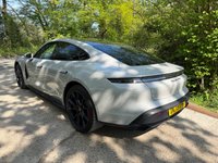 USED 2023 73 PORSCHE TAYCAN Performance Plus 93.4kWh GTS Saloon 4dr Electric Auto 4WD (11kW Charger) (598 ps) 8.9% APR FINANCE RATES