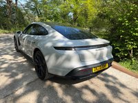 USED 2023 73 PORSCHE TAYCAN Performance Plus 93.4kWh GTS Saloon 4dr Electric Auto 4WD (11kW Charger) (598 ps) 8.9% APR FINANCE RATES