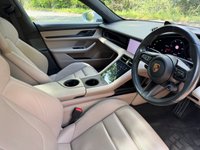 USED 2023 73 PORSCHE TAYCAN Performance Plus 93.4kWh GTS Saloon 4dr Electric Auto 4WD (11kW Charger) (598 ps) 8.9% APR FINANCE RATES