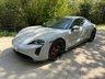 USED 2023 73 PORSCHE TAYCAN Performance Plus 93.4kWh GTS Saloon 4dr Electric Auto 4WD (11kW Charger) (598 ps) 8.9% APR FINANCE RATES