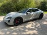 USED 2023 73 PORSCHE TAYCAN Performance Plus 93.4kWh GTS Saloon 4dr Electric Auto 4WD (11kW Charger) (598 ps) 8.9% APR FINANCE RATES