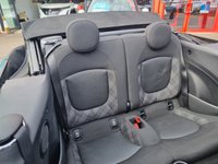 USED 2017 67 MINI CONVERTIBLE 1.5 Cooper Convertible 2dr Petrol Manual Euro 6 (s/s) (136 ps) 