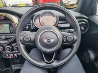 USED 2017 67 MINI CONVERTIBLE 1.5 Cooper Convertible 2dr Petrol Manual Euro 6 (s/s) (136 ps) 