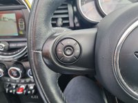 USED 2017 67 MINI CONVERTIBLE 1.5 Cooper Convertible 2dr Petrol Manual Euro 6 (s/s) (136 ps) 