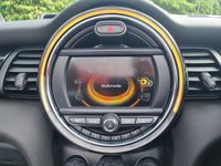 USED 2017 67 MINI CONVERTIBLE 1.5 Cooper Convertible 2dr Petrol Manual Euro 6 (s/s) (136 ps) 