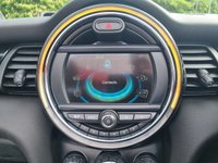 USED 2017 67 MINI CONVERTIBLE 1.5 Cooper Convertible 2dr Petrol Manual Euro 6 (s/s) (136 ps) 