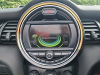 USED 2017 67 MINI CONVERTIBLE 1.5 Cooper Convertible 2dr Petrol Manual Euro 6 (s/s) (136 ps) 