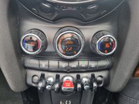 USED 2017 67 MINI CONVERTIBLE 1.5 Cooper Convertible 2dr Petrol Manual Euro 6 (s/s) (136 ps) 