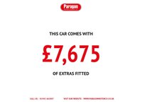 USED 2017 67 MINI CONVERTIBLE 1.5 Cooper Convertible 2dr Petrol Manual Euro 6 (s/s) (136 ps) 