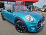 USED 2017 67 MINI CONVERTIBLE 1.5 Cooper Convertible 2dr Petrol Manual Euro 6 (s/s) (136 ps) 