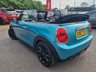 USED 2017 67 MINI CONVERTIBLE 1.5 Cooper Convertible 2dr Petrol Manual Euro 6 (s/s) (136 ps) 