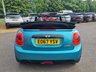 USED 2017 67 MINI CONVERTIBLE 1.5 Cooper Convertible 2dr Petrol Manual Euro 6 (s/s) (136 ps) 