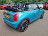 USED 2017 67 MINI CONVERTIBLE 1.5 Cooper Convertible 2dr Petrol Manual Euro 6 (s/s) (136 ps) 