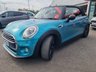 USED 2017 67 MINI CONVERTIBLE 1.5 Cooper Convertible 2dr Petrol Manual Euro 6 (s/s) (136 ps) 
