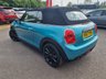 USED 2017 67 MINI CONVERTIBLE 1.5 Cooper Convertible 2dr Petrol Manual Euro 6 (s/s) (136 ps) 