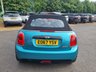 USED 2017 67 MINI CONVERTIBLE 1.5 Cooper Convertible 2dr Petrol Manual Euro 6 (s/s) (136 ps) 