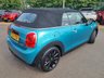 USED 2017 67 MINI CONVERTIBLE 1.5 Cooper Convertible 2dr Petrol Manual Euro 6 (s/s) (136 ps) 
