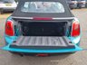 USED 2017 67 MINI CONVERTIBLE 1.5 Cooper Convertible 2dr Petrol Manual Euro 6 (s/s) (136 ps) 