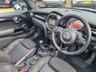 USED 2017 67 MINI CONVERTIBLE 1.5 Cooper Convertible 2dr Petrol Manual Euro 6 (s/s) (136 ps) 