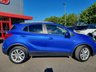USED 2017 67 VAUXHALL MOKKA X 1.4i Turbo ecoTEC Design Nav SUV 5dr Petrol Manual Euro 6 (s/s) (140 ps) 