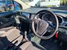 USED 2017 67 VAUXHALL MOKKA X 1.4i Turbo ecoTEC Design Nav SUV 5dr Petrol Manual Euro 6 (s/s) (140 ps) 