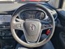 USED 2017 67 VAUXHALL MOKKA X 1.4i Turbo ecoTEC Design Nav SUV 5dr Petrol Manual Euro 6 (s/s) (140 ps) 