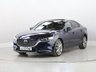 USED 2023 72 MAZDA MAZDA6 2.5 SKYACTIV-G GT Sport Saloon 4dr Petrol Auto Euro 6 (s/s) (194 ps) 1 OWNER | SUNROOF | SAT NAV |