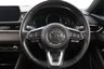 USED 2023 72 MAZDA MAZDA6 2.5 SKYACTIV-G GT Sport Saloon 4dr Petrol Auto Euro 6 (s/s) (194 ps) 1 OWNER | SUNROOF | SAT NAV |