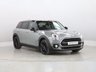 USED 2018 68 MINI CLUBMAN 1.5 Cooper GPF Estate 6dr Petrol Manual Euro 6 (s/s) (136 ps) SAT NAV | PART LTHR | DAB |