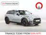 USED 2018 68 MINI CLUBMAN 1.5 Cooper GPF Estate 6dr Petrol Manual Euro 6 (s/s) (136 ps) SAT NAV | PART LTHR | DAB |