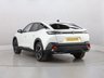 USED 2023 23 PEUGEOT 408 1.2 PureTech Allure Premium Fastback 5dr Petrol EAT Euro 6 (s/s) (130 ps) 1 OWNER | SAT NAV | REAR CAM |