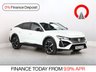 USED 2023 23 PEUGEOT 408 1.2 PureTech Allure Premium Fastback 5dr Petrol EAT Euro 6 (s/s) (130 ps) 1 OWNER | SAT NAV | REAR CAM |