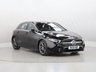 USED 2019 19 MERCEDES-BENZ A CLASS 1.5 A180d AMG Line Hatchback 5dr Diesel 7G-DCT Euro 6 (s/s) (116 ps) SAT NAV | PART LTHR | REAR CAM