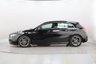 USED 2019 19 MERCEDES-BENZ A CLASS 1.5 A180d AMG Line Hatchback 5dr Diesel 7G-DCT Euro 6 (s/s) (116 ps) SAT NAV | PART LTHR | REAR CAM